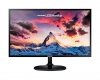 Monitor 23,5 cala LS24F354FHRXEN PLS 1920x1080 FHD 16:9 1xD-sub/1xHDMI 4 ms (GTG) płaski